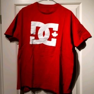 DC Shirt